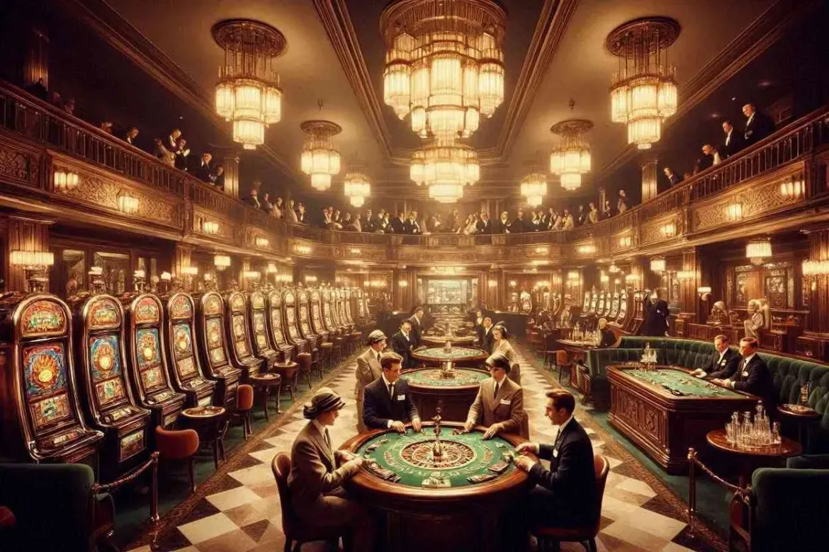 Dendy Casino
